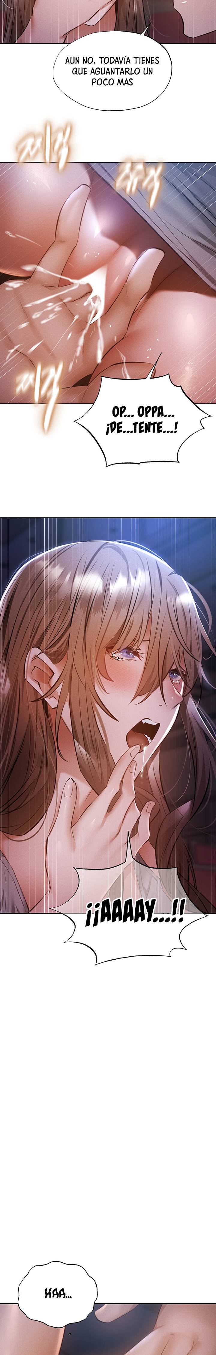 Sharehouse Raw Chapter 50 Page 21