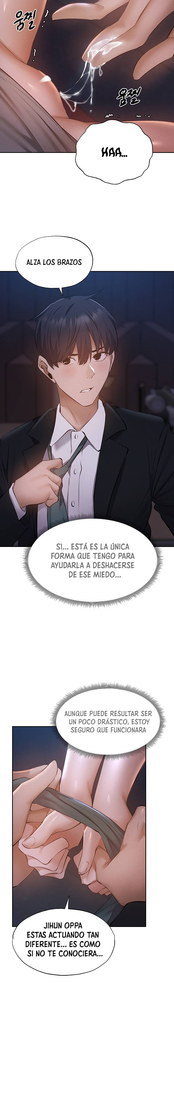 Sharehouse Raw Chapter 50 Page 22
