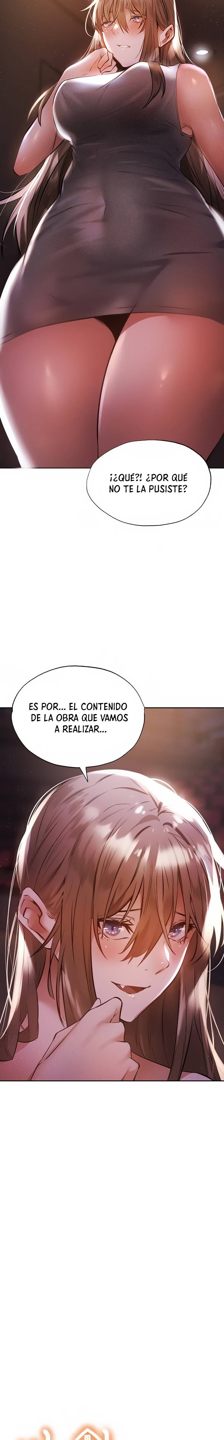 Sharehouse Raw Chapter 50 Page 3