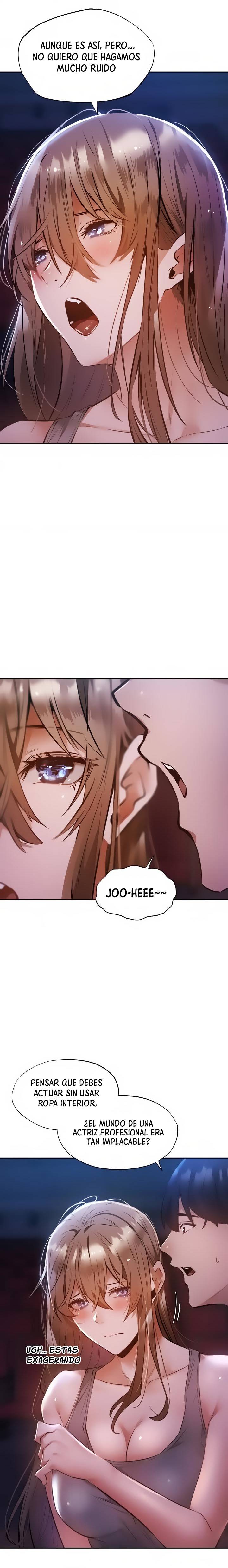 Sharehouse Raw Chapter 50 Page 5