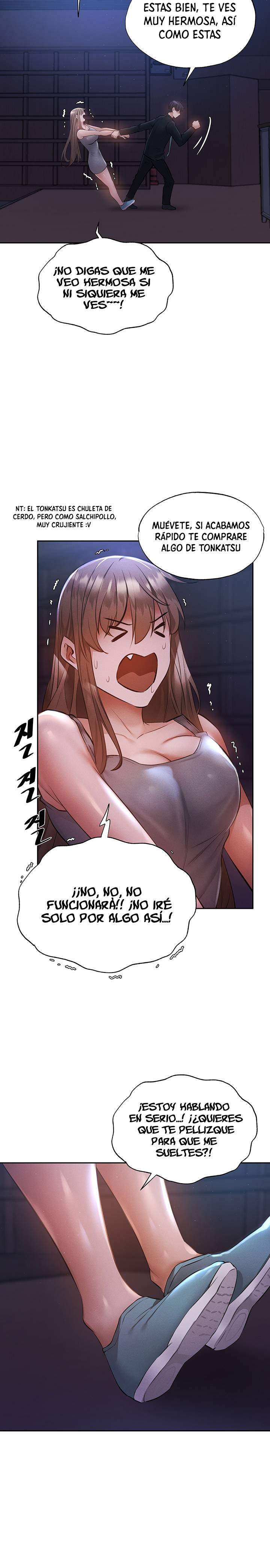 Sharehouse Raw Chapter 50 Page 9