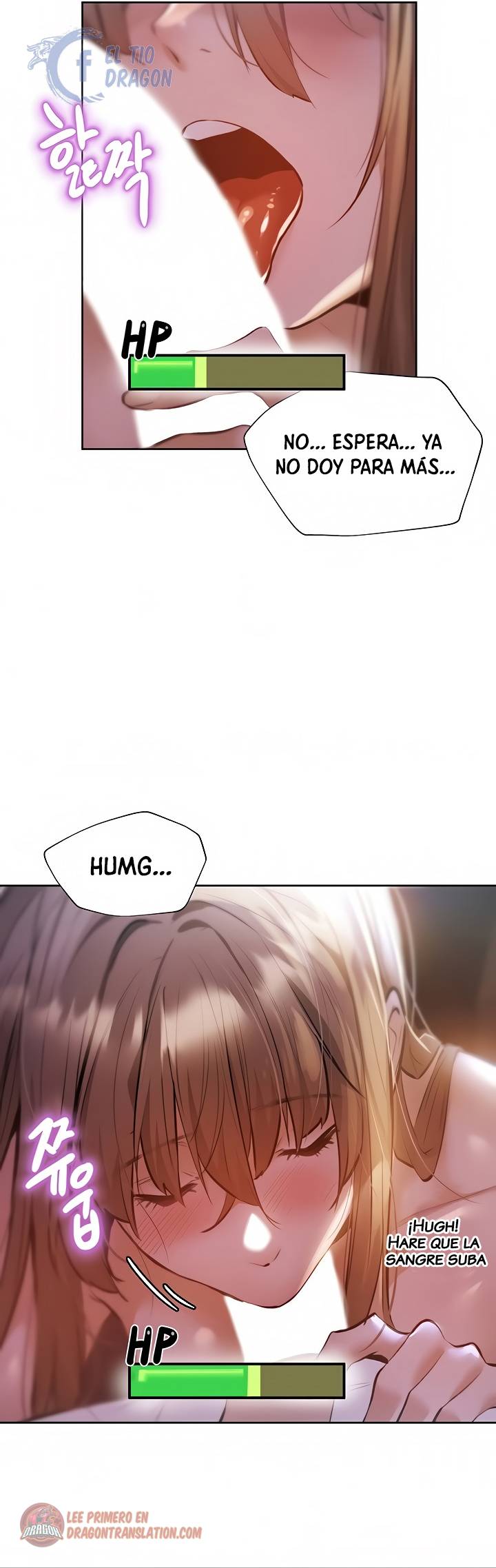 Sharehouse Raw Chapter 53 Page 10