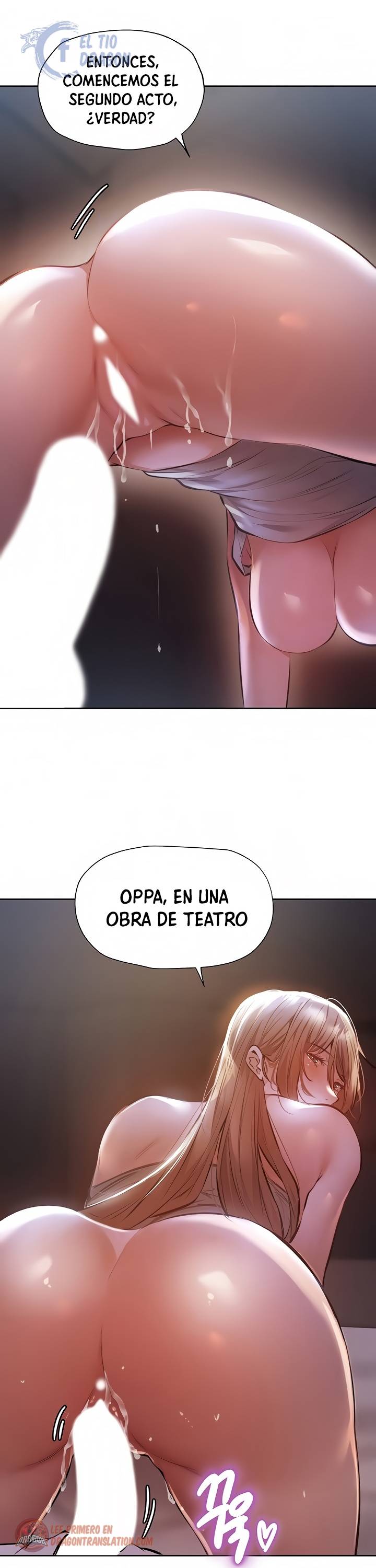 Sharehouse Raw Chapter 53 Page 13