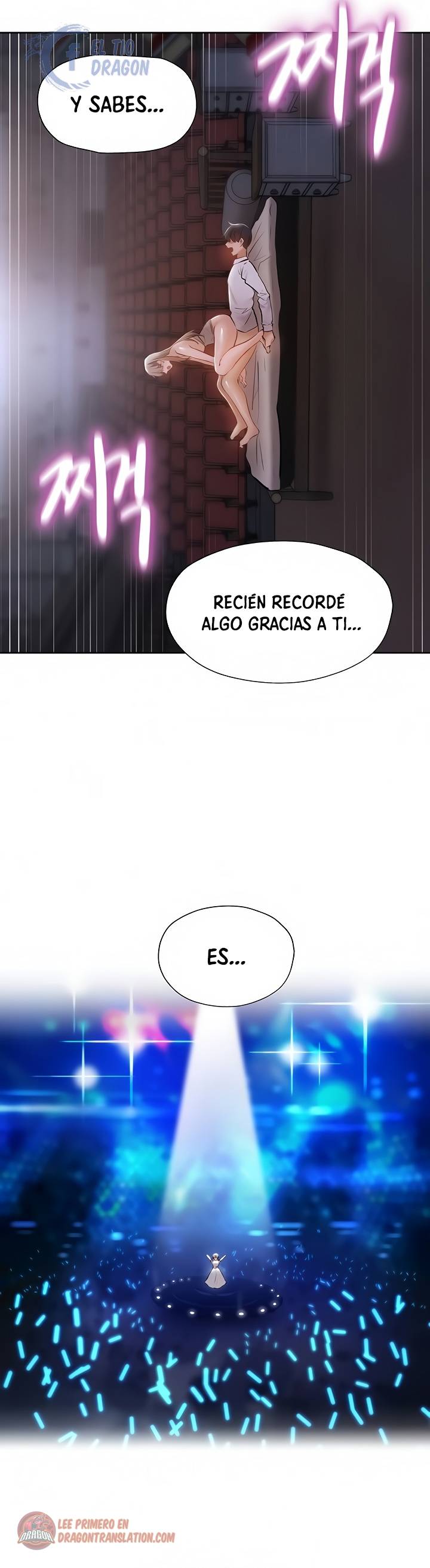 Sharehouse Raw Chapter 53 Page 16