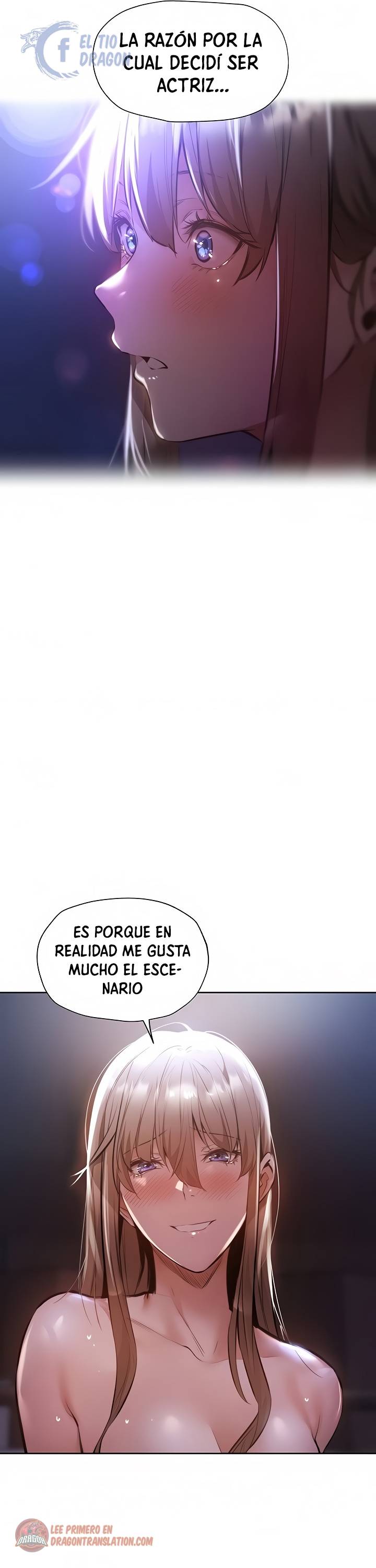 Sharehouse Raw Chapter 53 Page 17