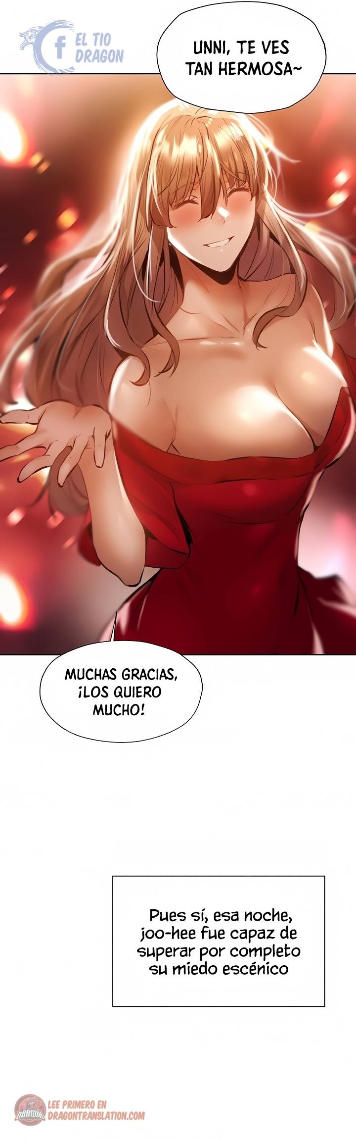 Sharehouse Raw Chapter 53 Page 22