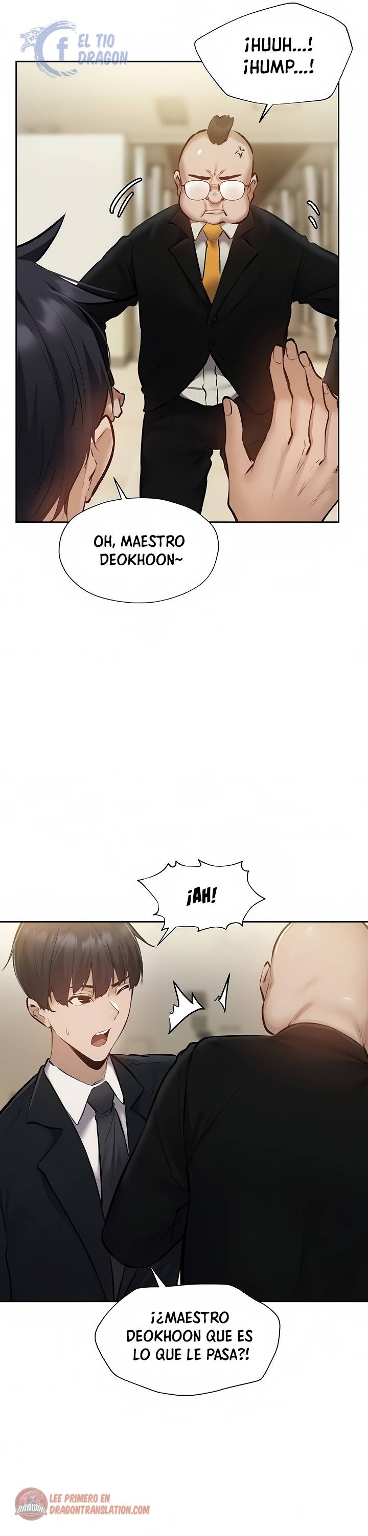 Sharehouse Raw Chapter 53 Page 26