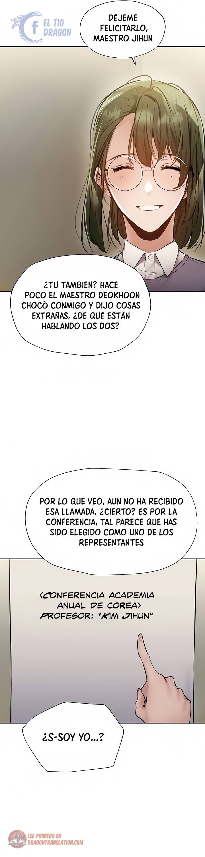 Sharehouse Raw Chapter 53 Page 28