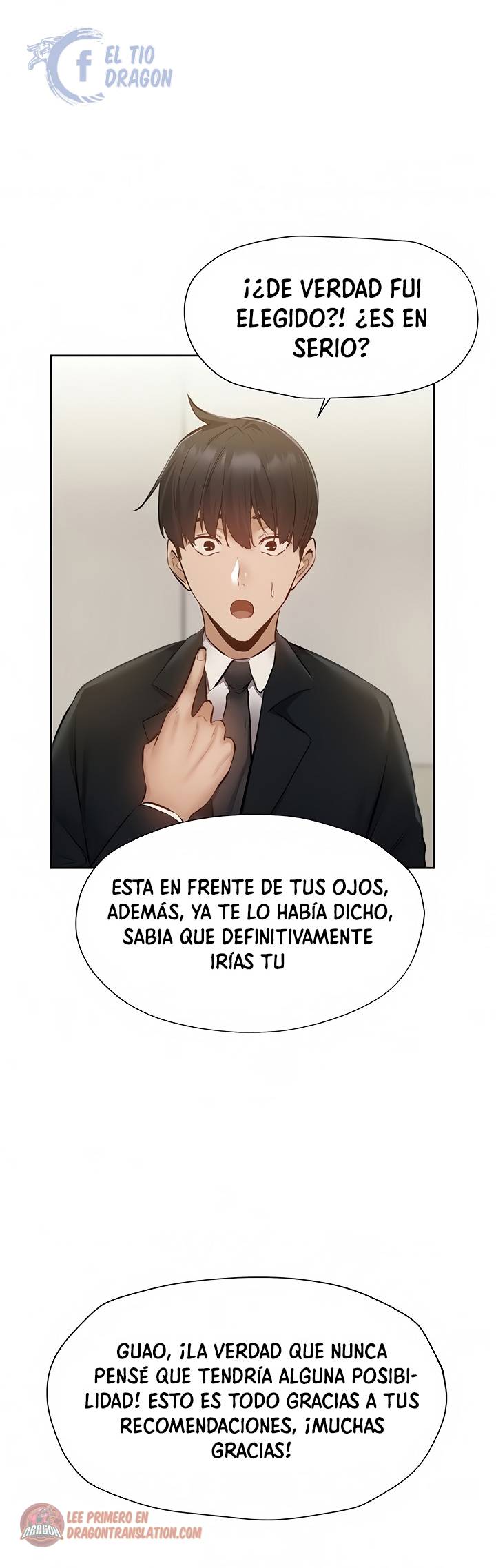 Sharehouse Raw Chapter 53 Page 29