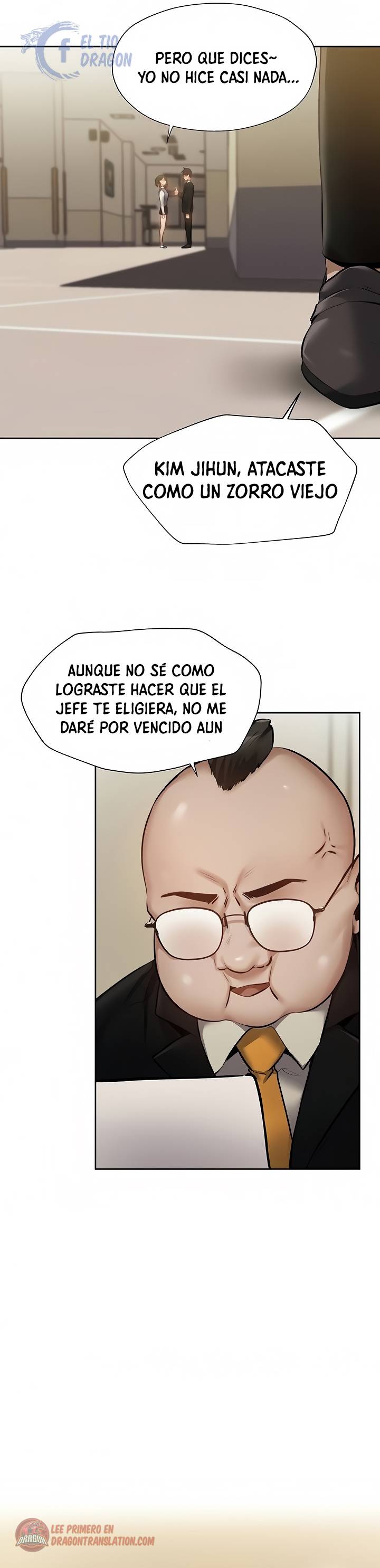 Sharehouse Raw Chapter 53 Page 30
