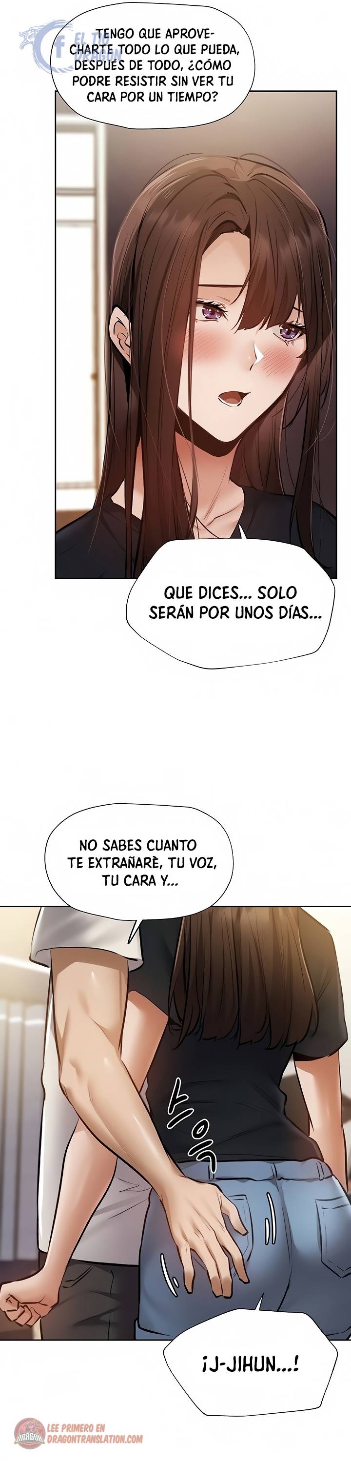 Sharehouse Raw Chapter 53 Page 35