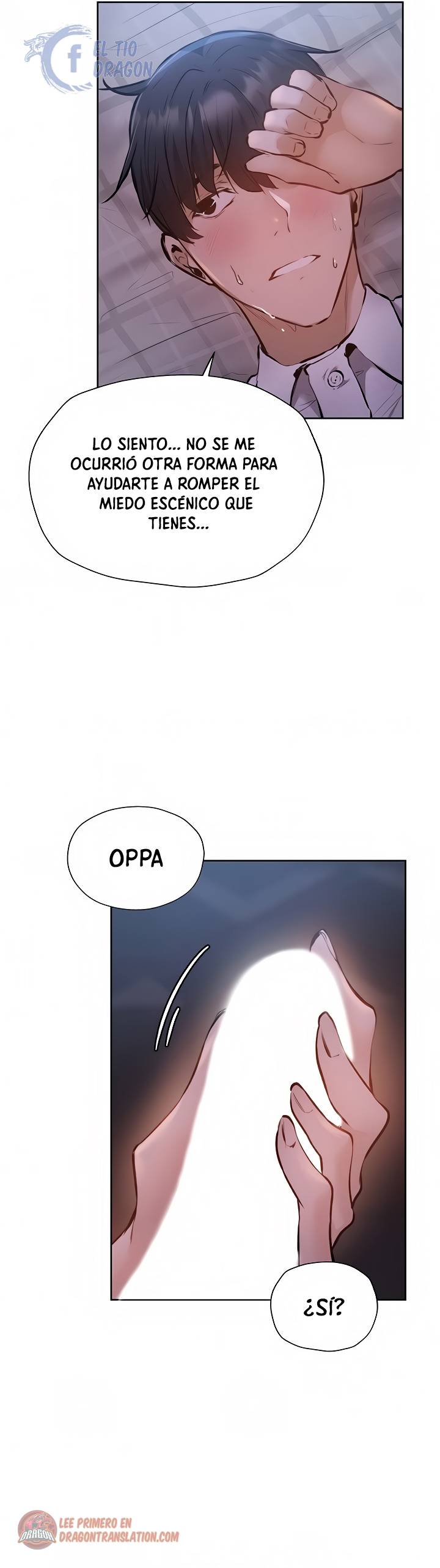 Sharehouse Raw Chapter 53 Page 7