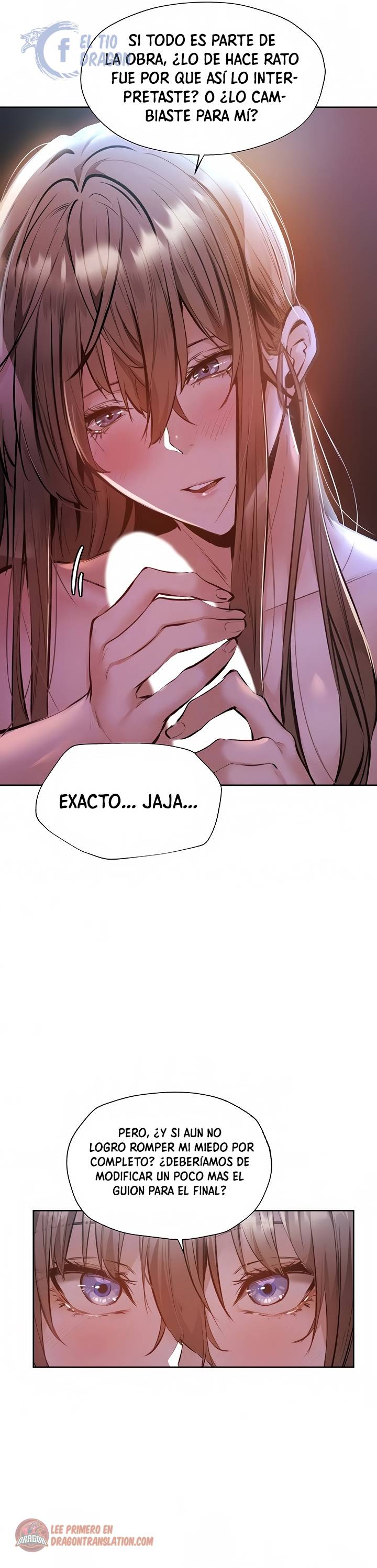 Sharehouse Raw Chapter 53 Page 8
