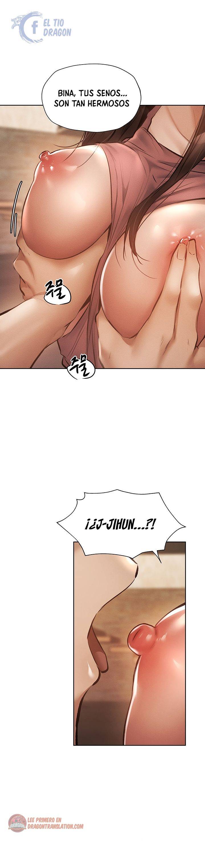Sharehouse Raw Chapter 54 Page 11