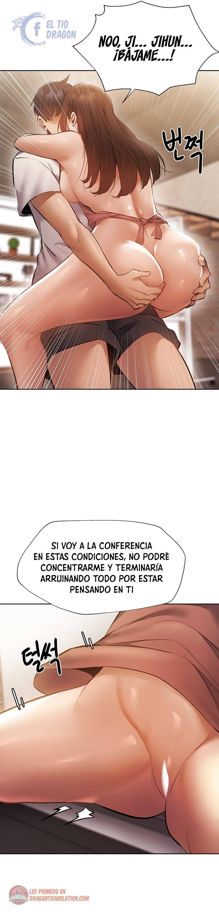 Sharehouse Raw Chapter 54 Page 16