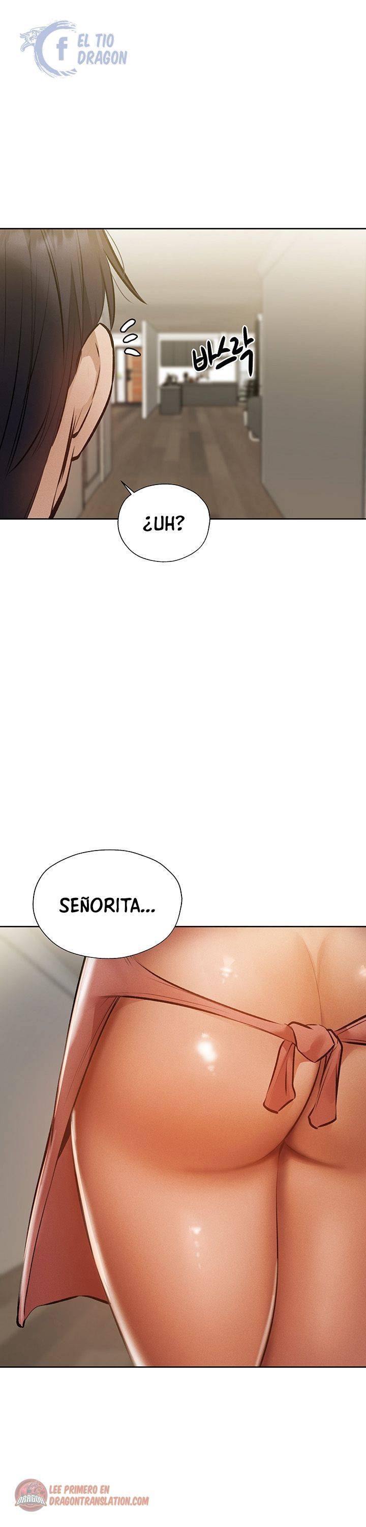 Sharehouse Raw Chapter 54 Page 2