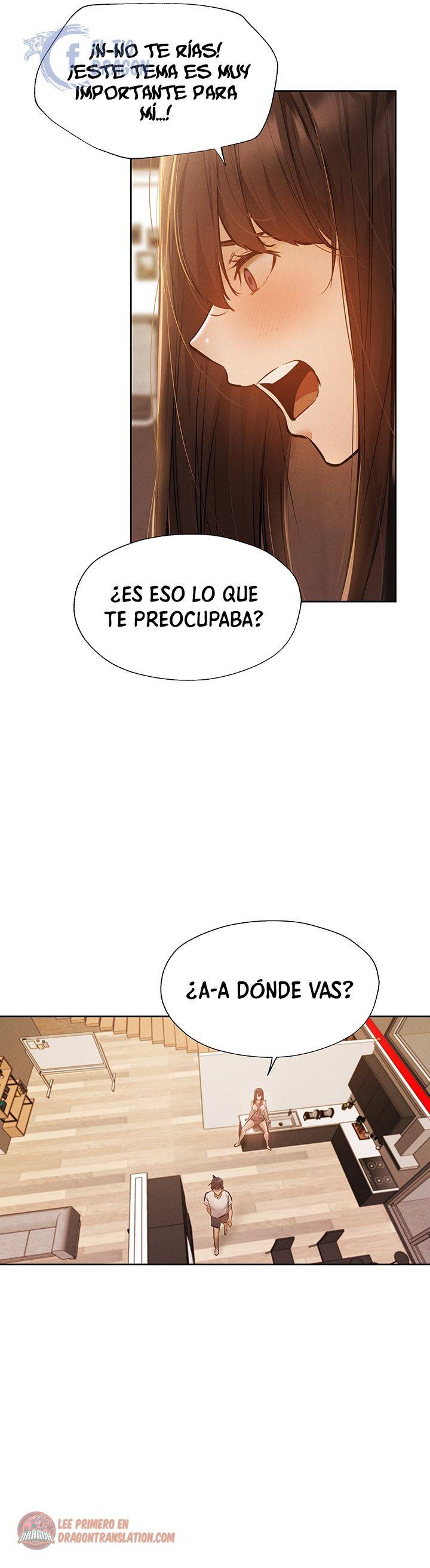 Sharehouse Raw Chapter 54 Page 20