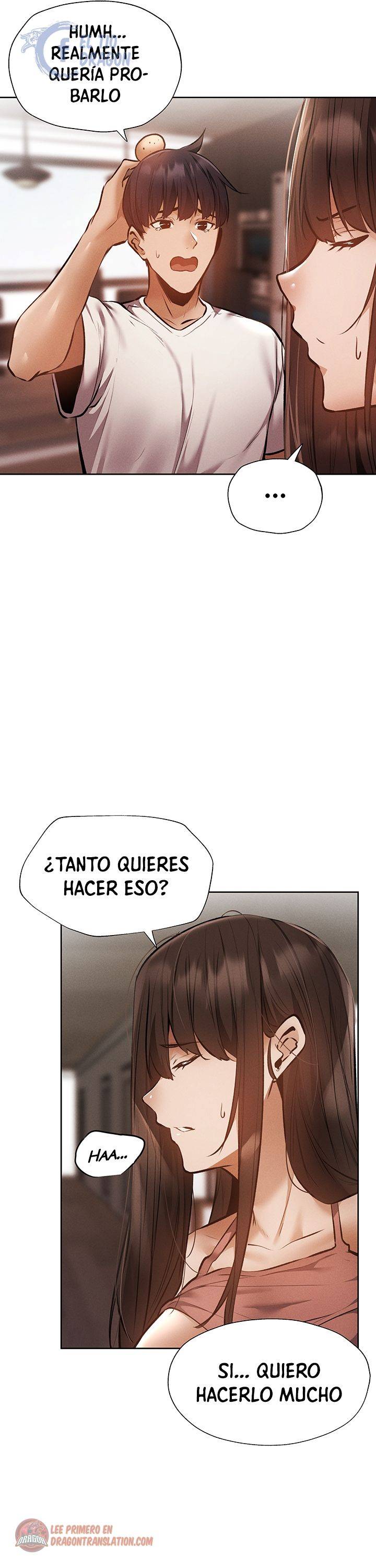 Sharehouse Raw Chapter 54 Page 24