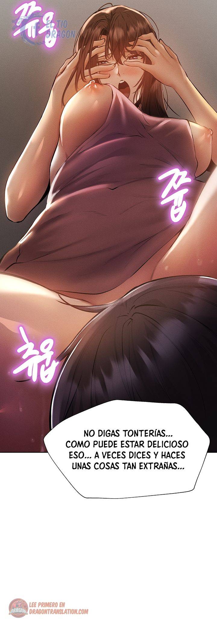 Sharehouse Raw Chapter 54 Page 29