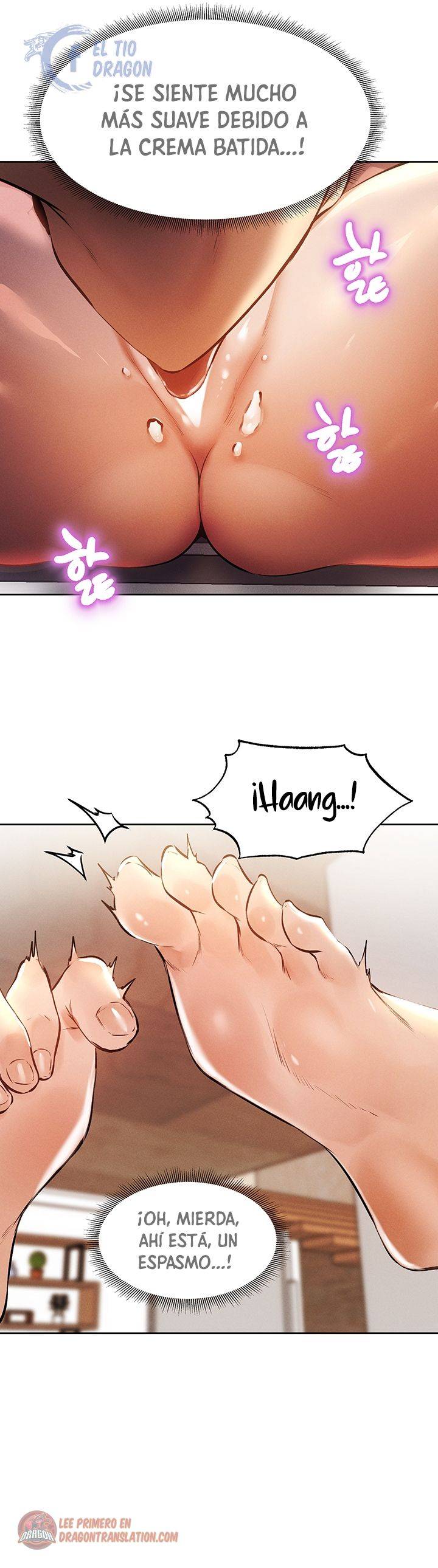 Sharehouse Raw Chapter 54 Page 31