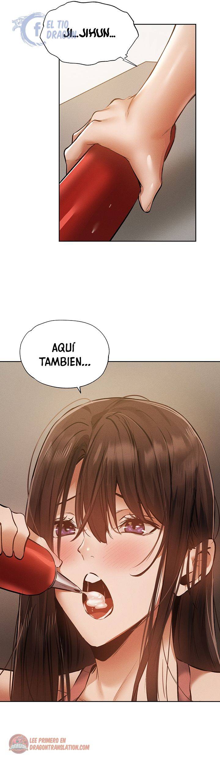 Sharehouse Raw Chapter 54 Page 32