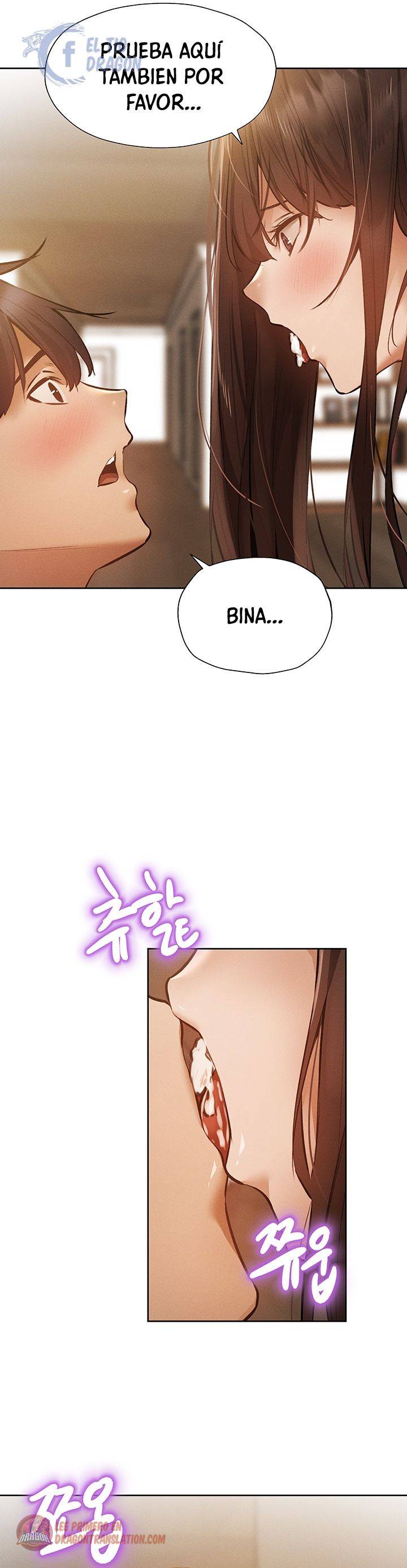 Sharehouse Raw Chapter 54 Page 33