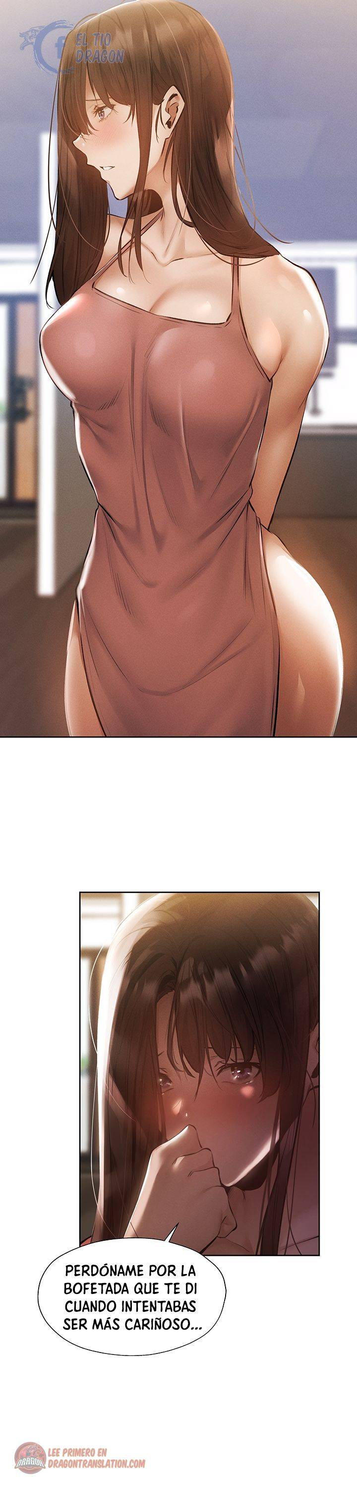 Sharehouse Raw Chapter 54 Page 5