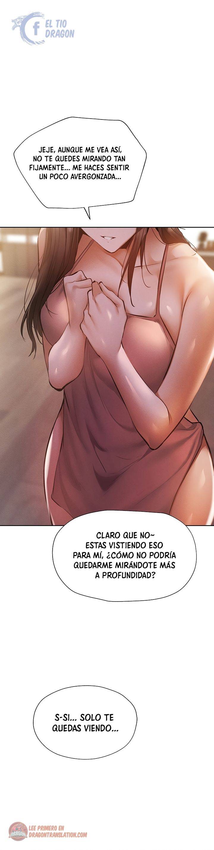 Sharehouse Raw Chapter 54 Page 7