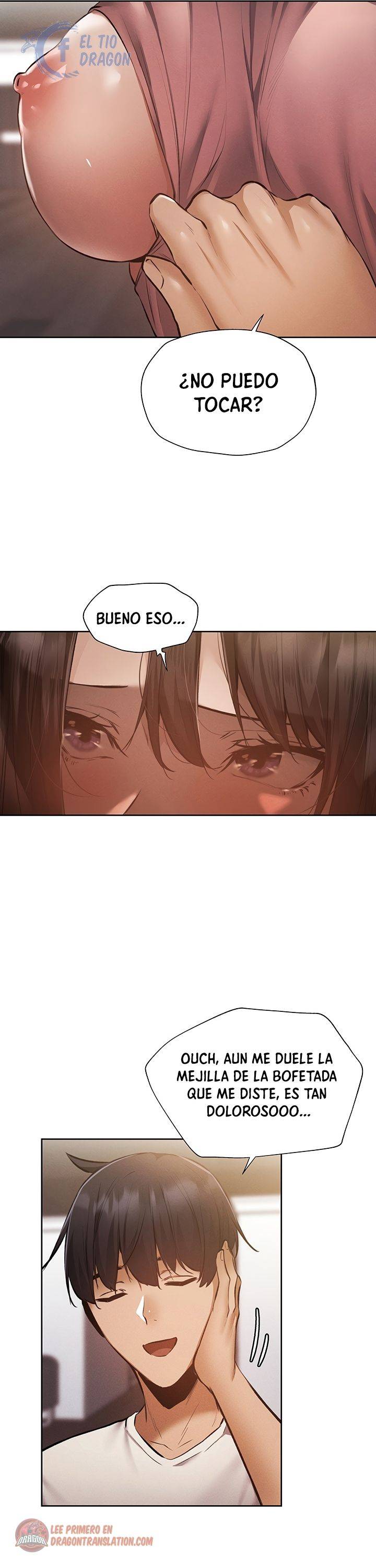 Sharehouse Raw Chapter 54 Page 8