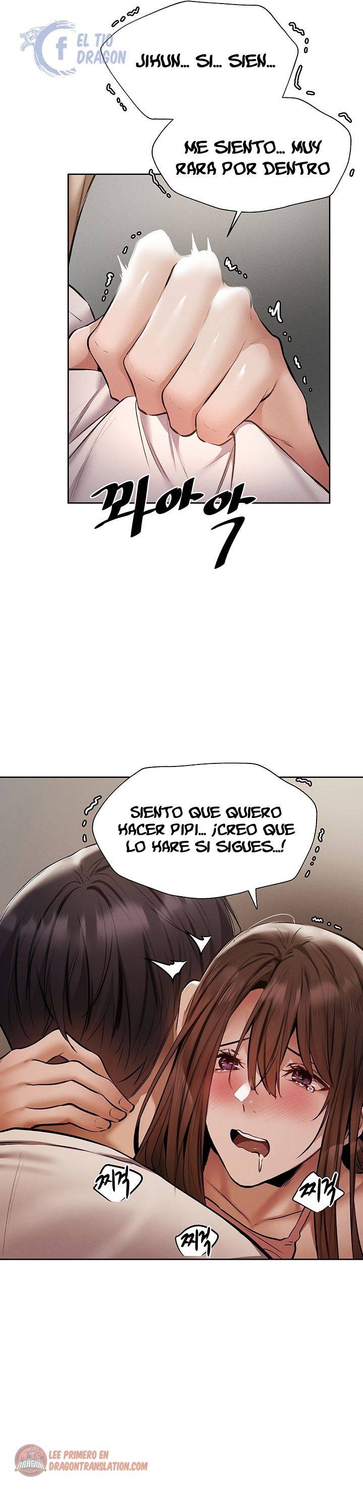 Sharehouse Raw Chapter 55 Page 10