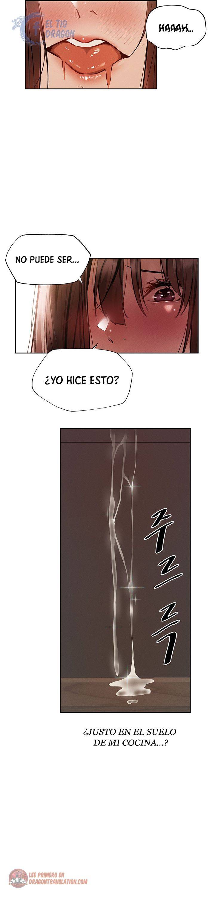Sharehouse Raw Chapter 55 Page 15