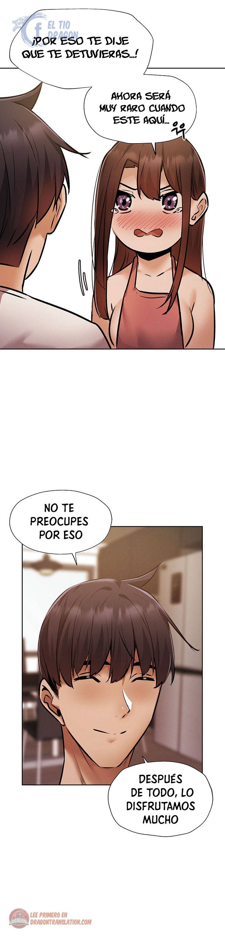 Sharehouse Raw Chapter 55 Page 16