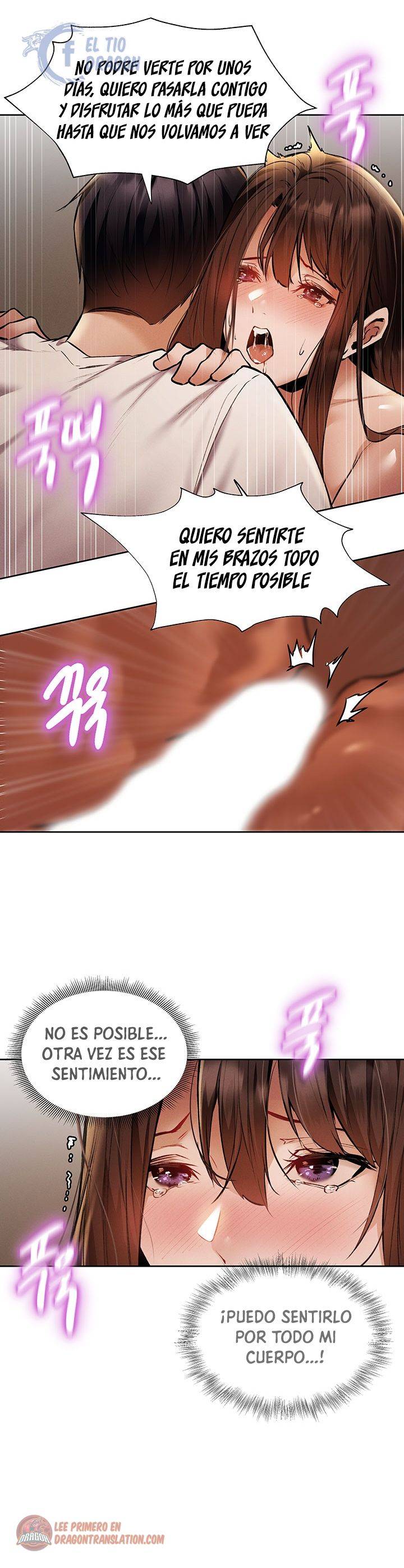 Sharehouse Raw Chapter 55 Page 21