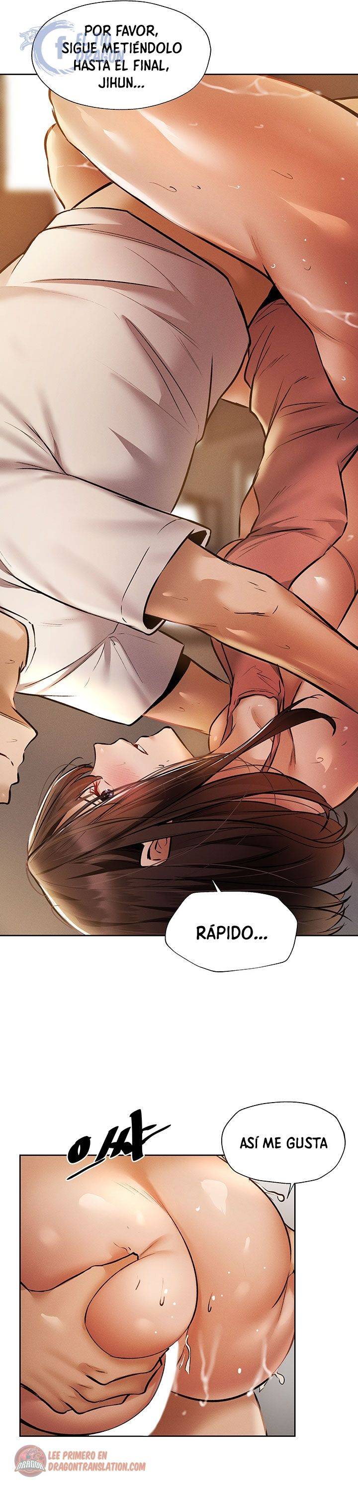 Sharehouse Raw Chapter 55 Page 24