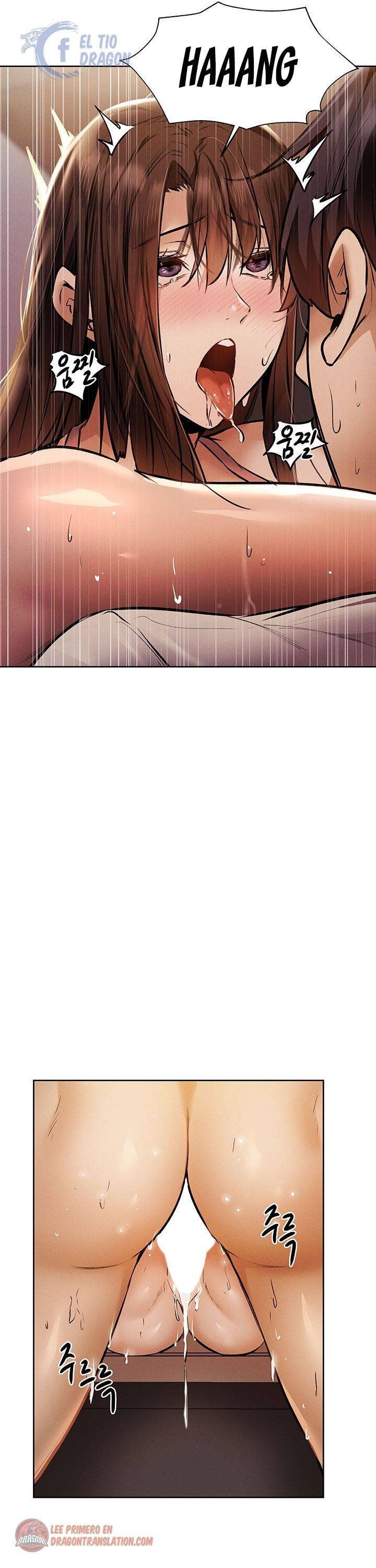 Sharehouse Raw Chapter 55 Page 28
