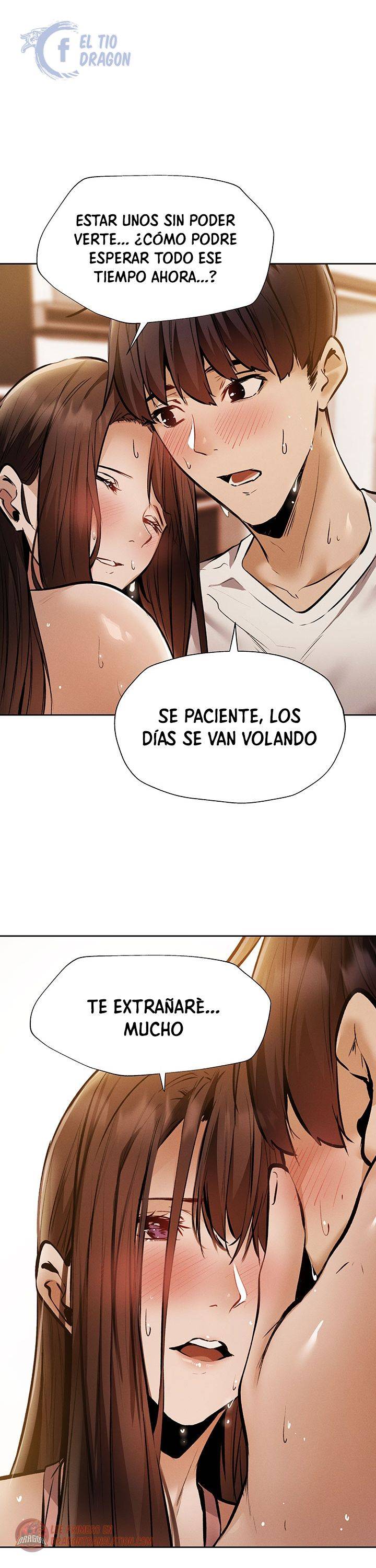 Sharehouse Raw Chapter 55 Page 29