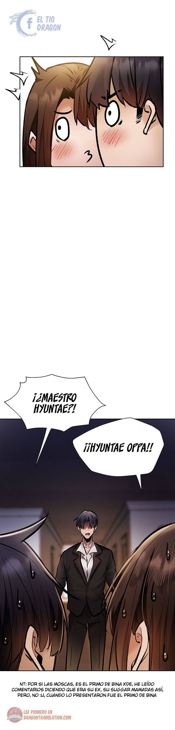 Sharehouse Raw Chapter 55 Page 35