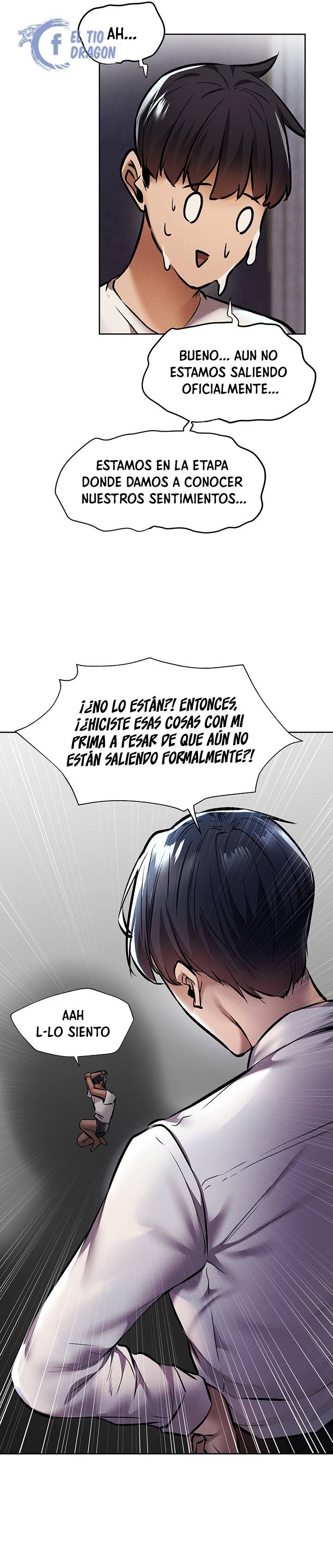 Sharehouse Raw Chapter 56 Page 10