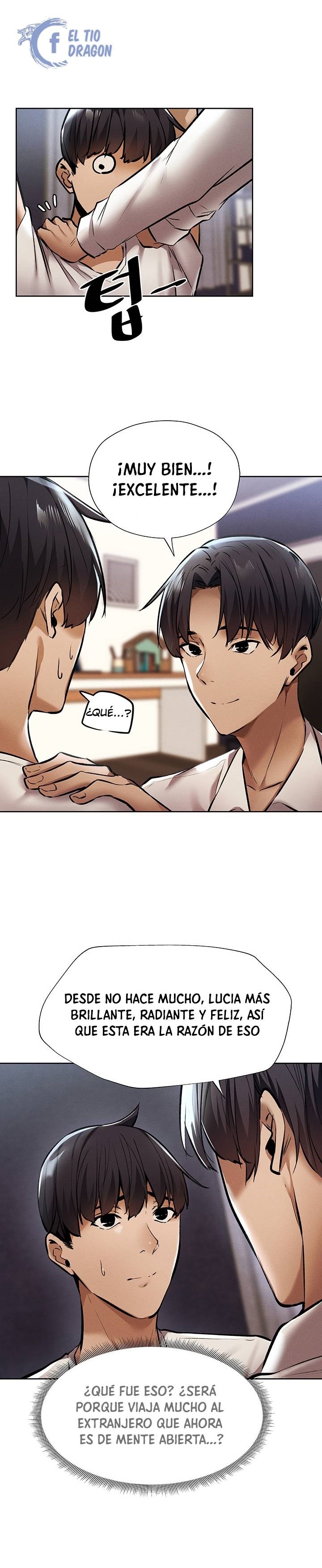 Sharehouse Raw Chapter 56 Page 11