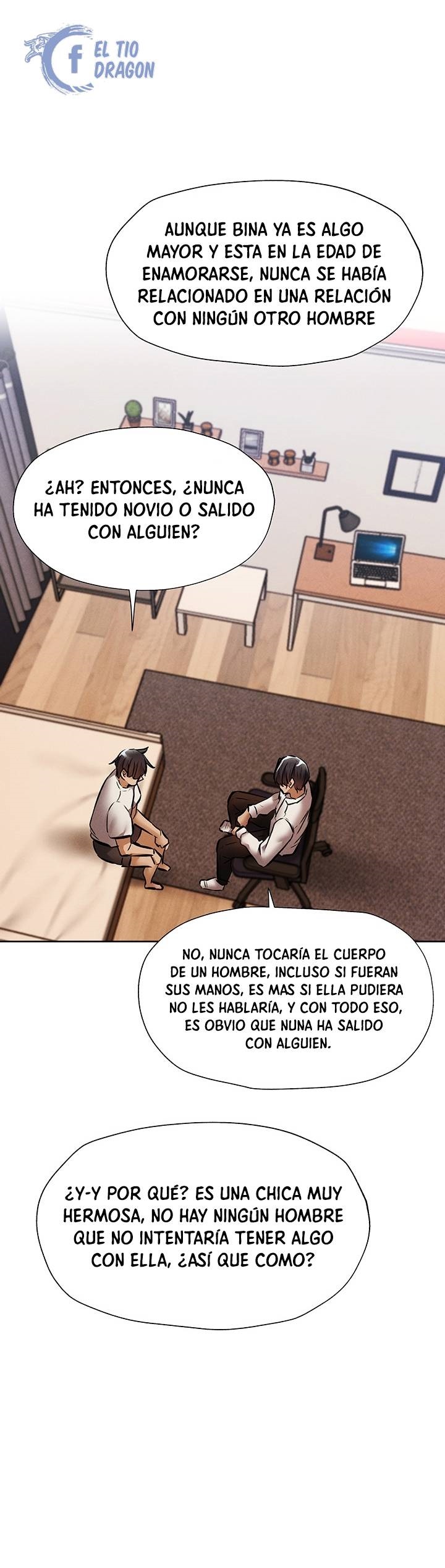 Sharehouse Raw Chapter 56 Page 12