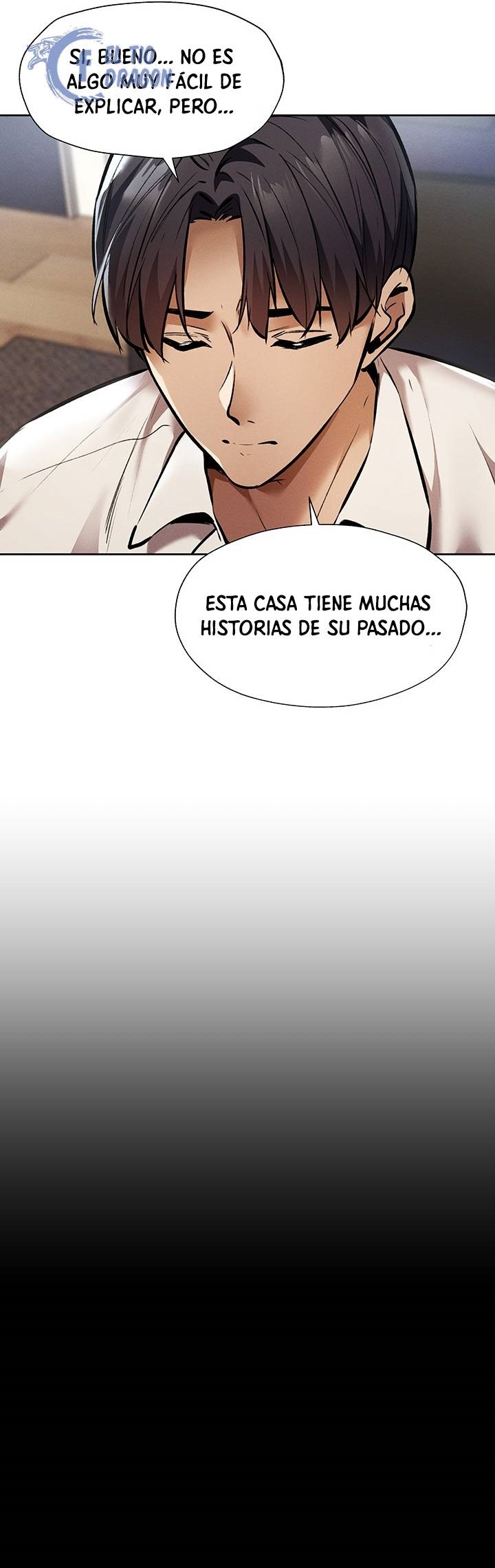 Sharehouse Raw Chapter 56 Page 13