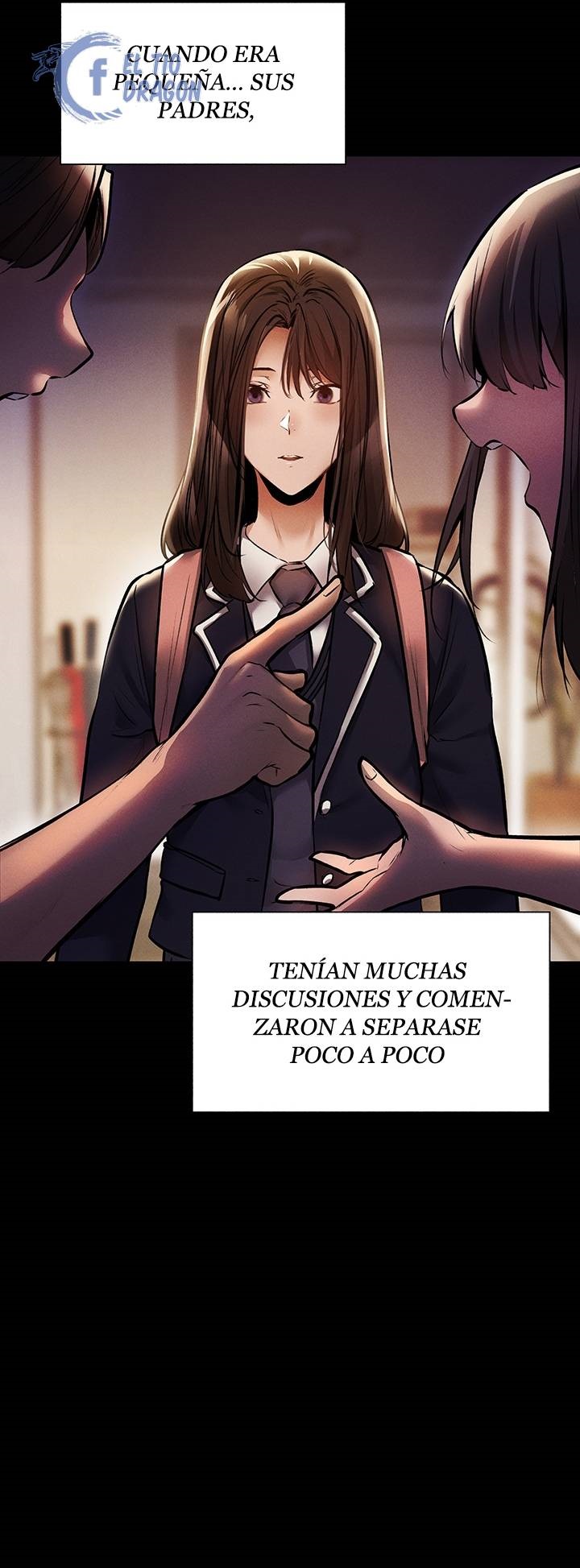 Sharehouse Raw Chapter 56 Page 14