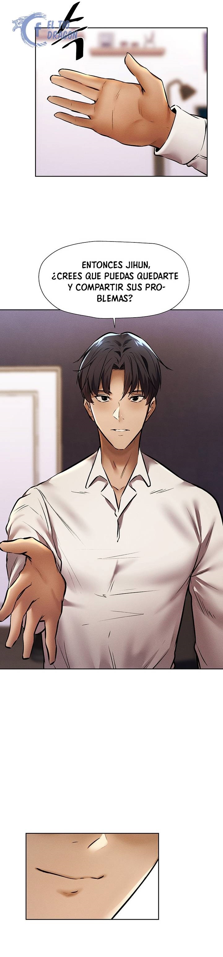 Sharehouse Raw Chapter 56 Page 21