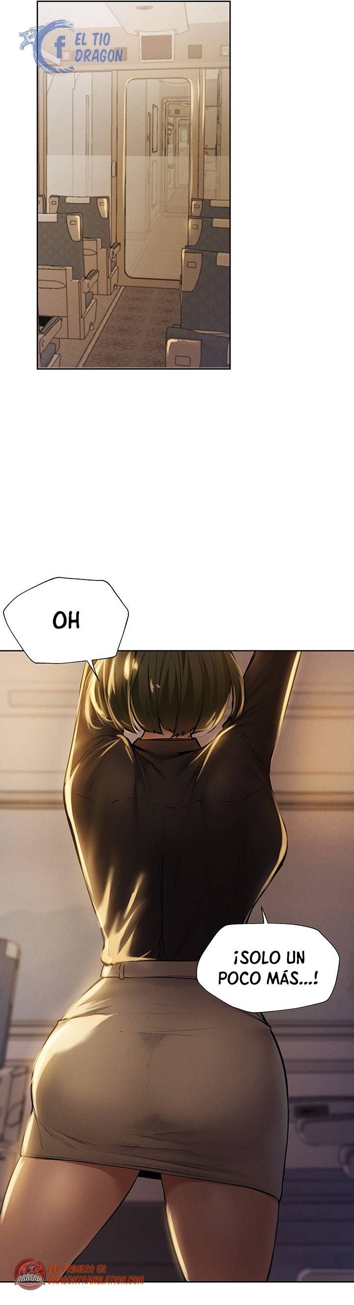 Sharehouse Raw Chapter 56 Page 26