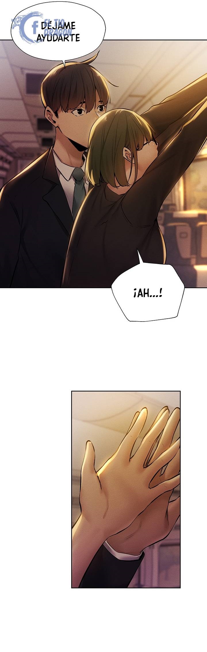 Sharehouse Raw Chapter 56 Page 27