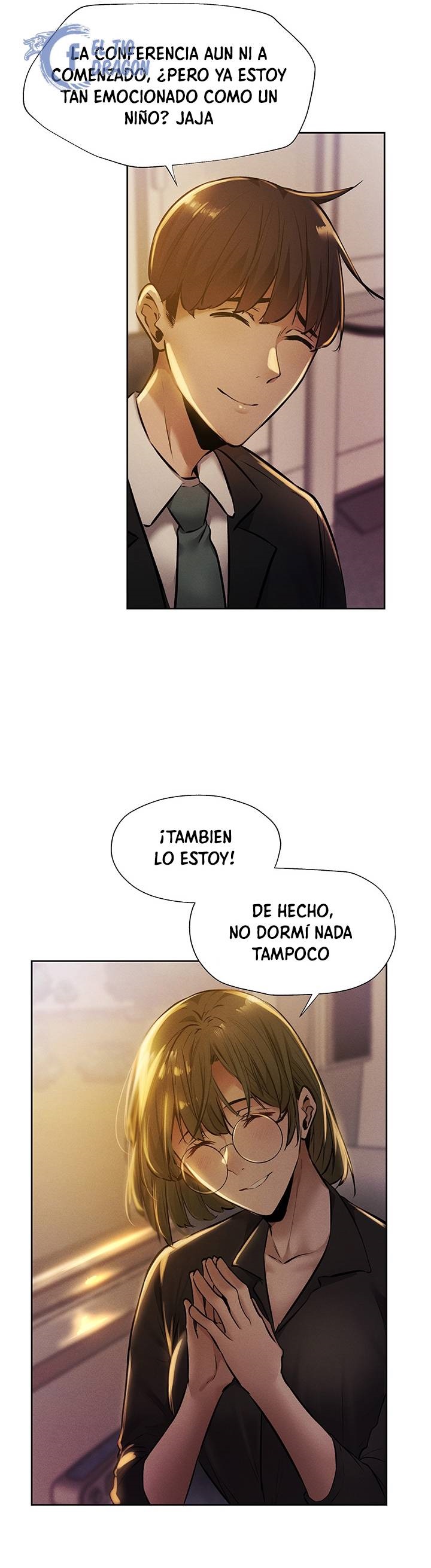 Sharehouse Raw Chapter 56 Page 29