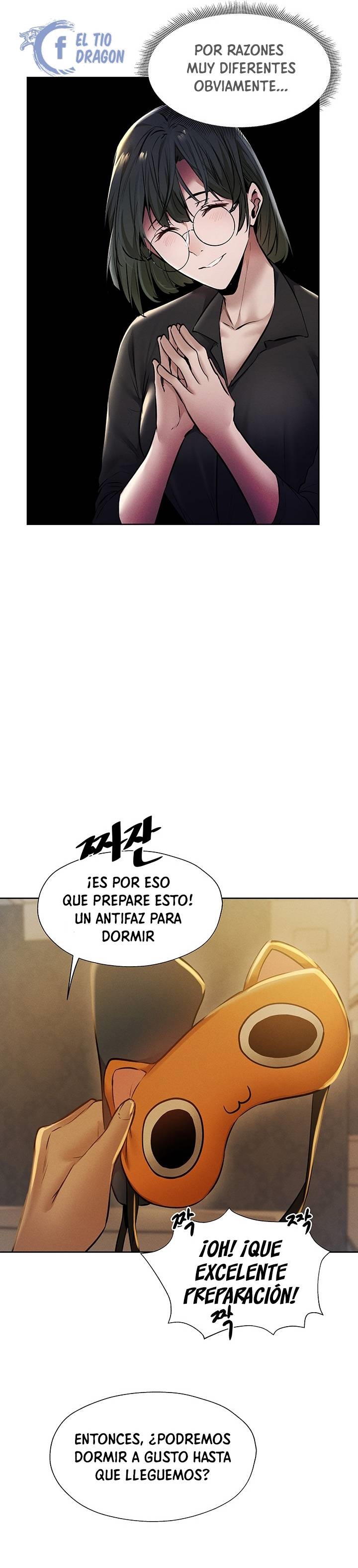 Sharehouse Raw Chapter 56 Page 30
