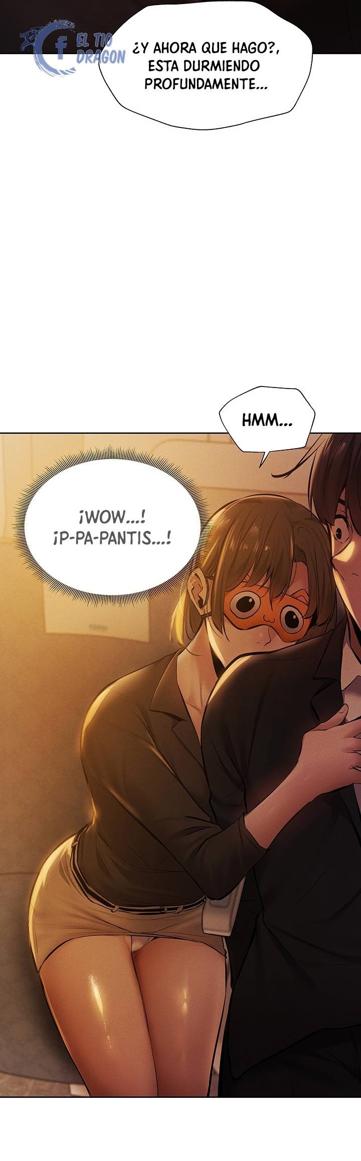Sharehouse Raw Chapter 56 Page 33