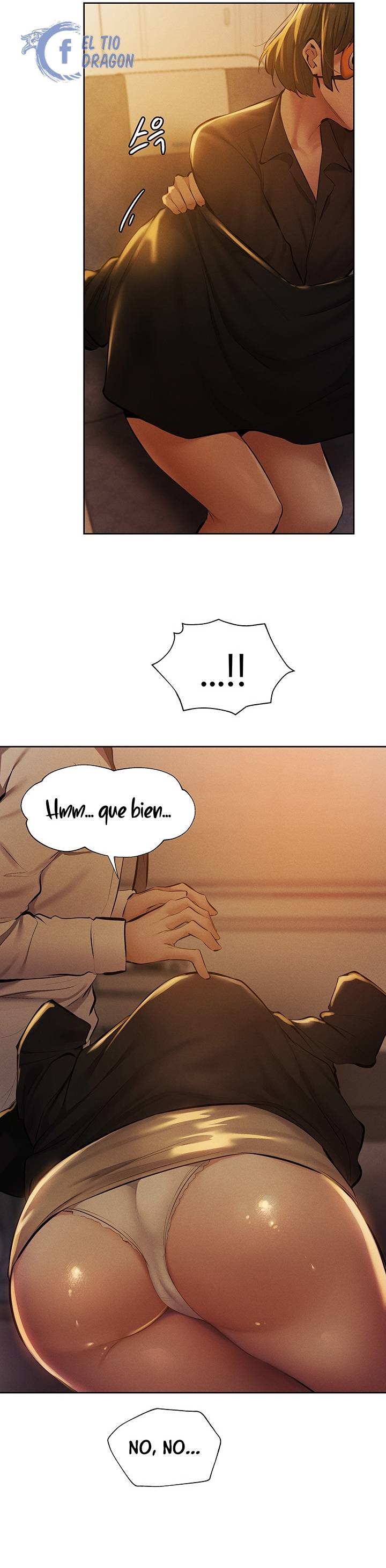 Sharehouse Raw Chapter 56 Page 35