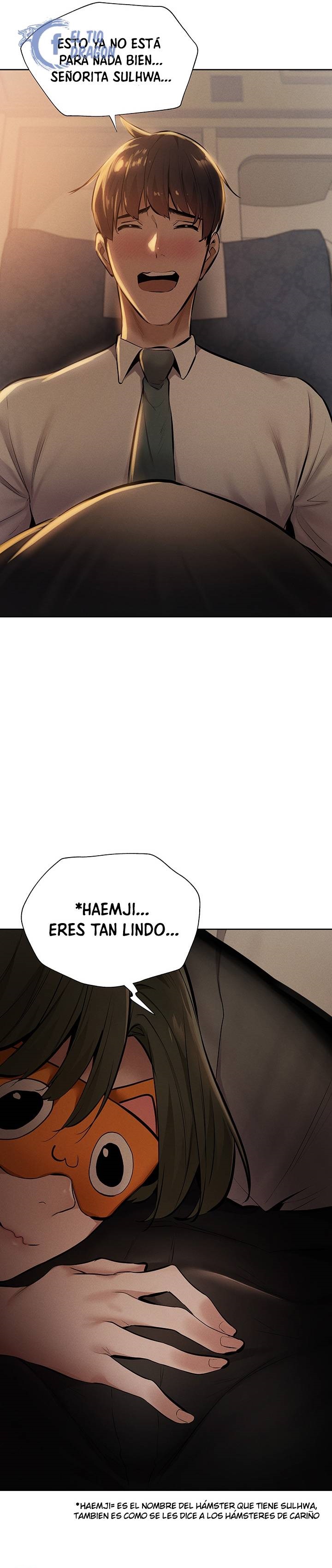 Sharehouse Raw Chapter 56 Page 36